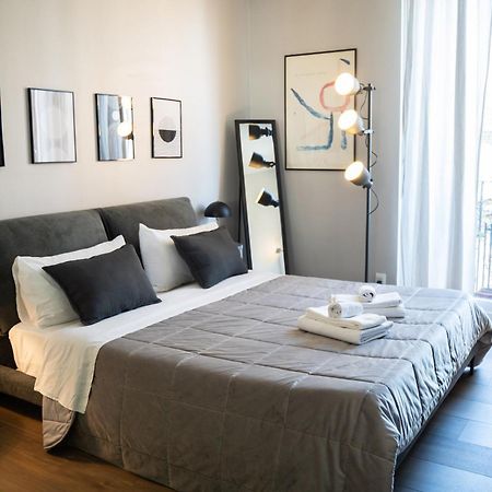 La Residenza Isabella Hotell Milano Exteriör bild