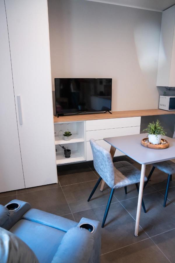 La Residenza Isabella Hotell Milano Exteriör bild