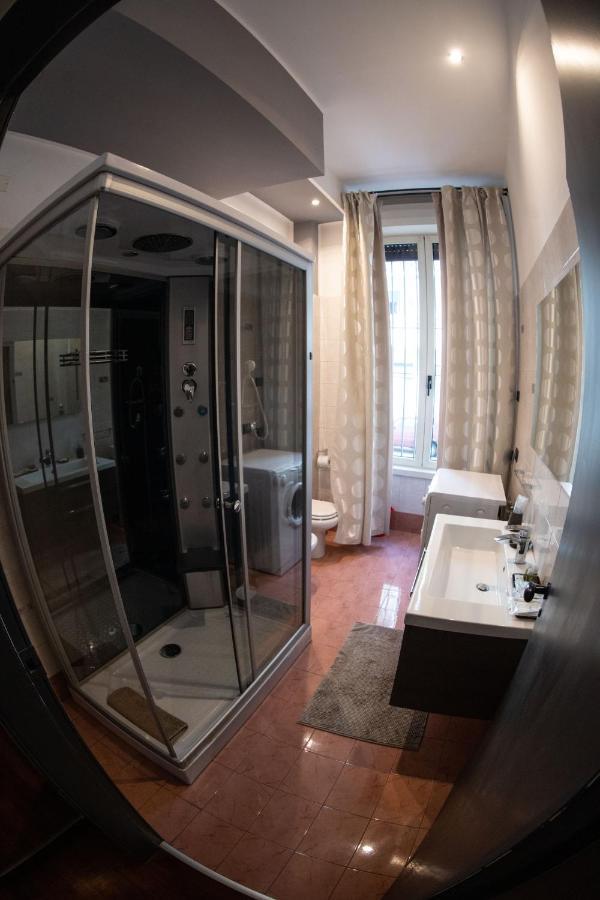 La Residenza Isabella Hotell Milano Exteriör bild