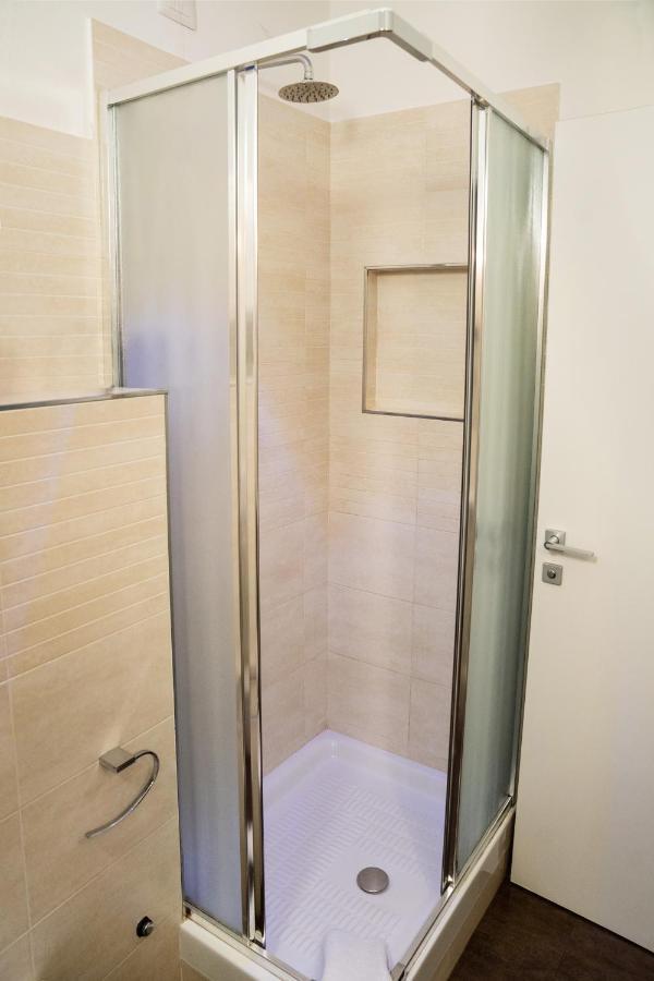 La Residenza Isabella Hotell Milano Exteriör bild