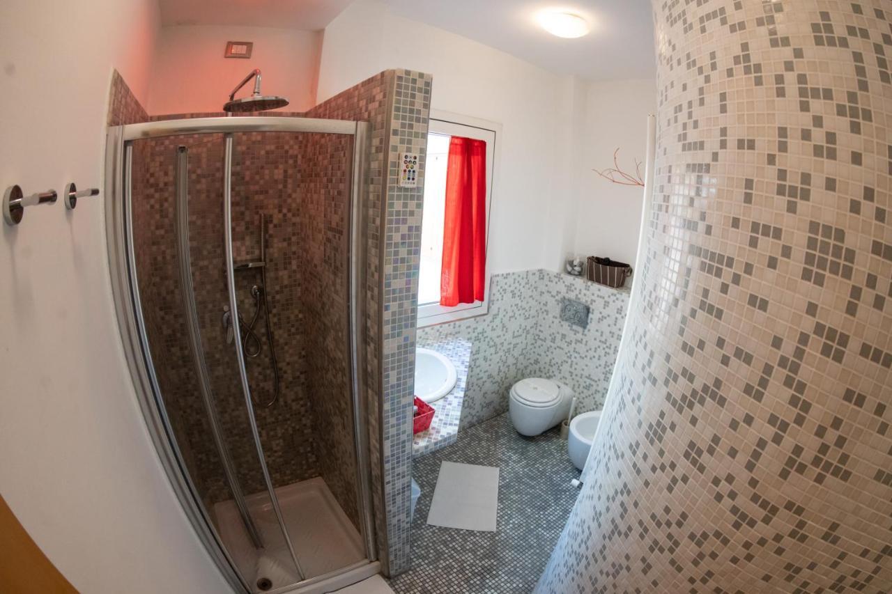 La Residenza Isabella Hotell Milano Exteriör bild