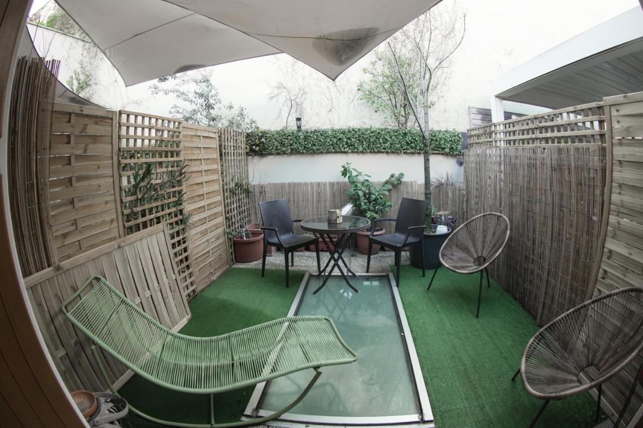 La Residenza Isabella Hotell Milano Exteriör bild