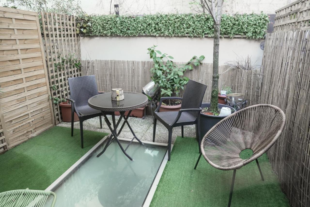 La Residenza Isabella Hotell Milano Exteriör bild