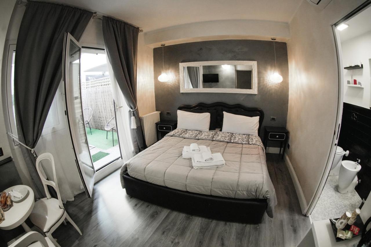La Residenza Isabella Hotell Milano Exteriör bild