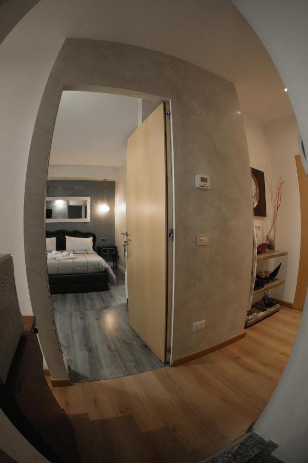 La Residenza Isabella Hotell Milano Exteriör bild