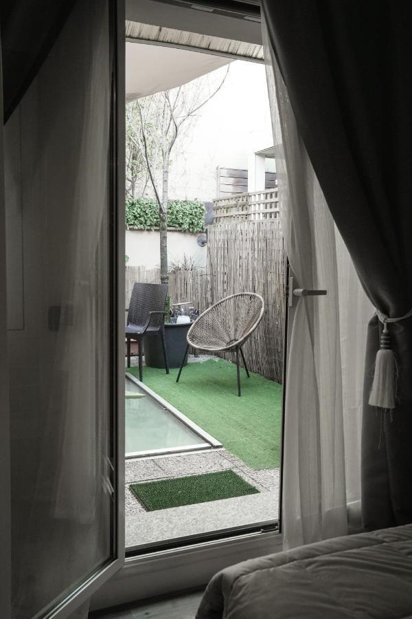La Residenza Isabella Hotell Milano Exteriör bild