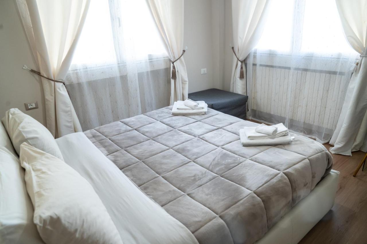 La Residenza Isabella Hotell Milano Exteriör bild