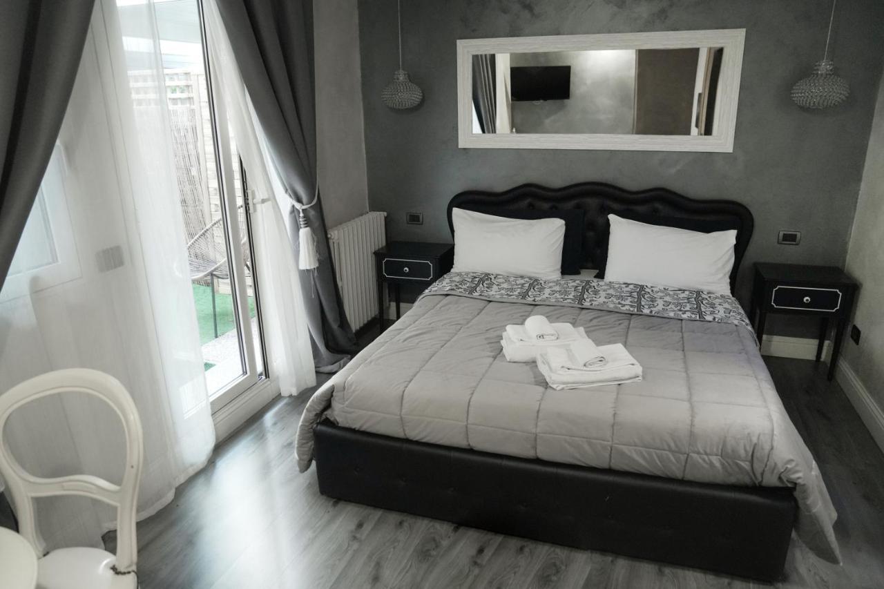 La Residenza Isabella Hotell Milano Exteriör bild