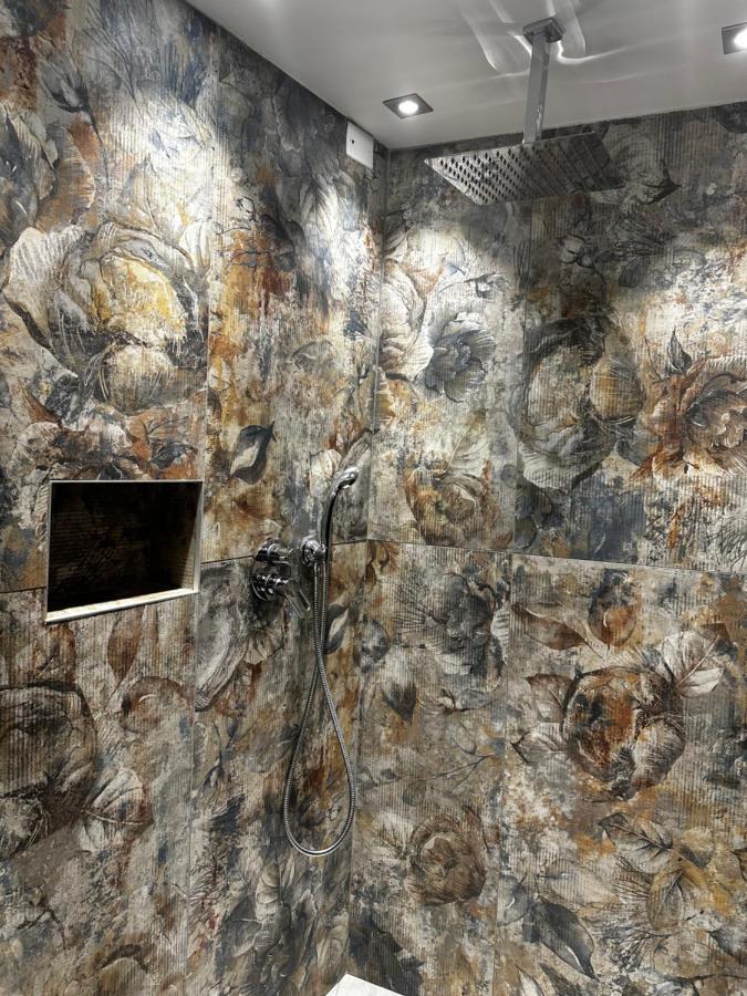 La Residenza Isabella Hotell Milano Exteriör bild