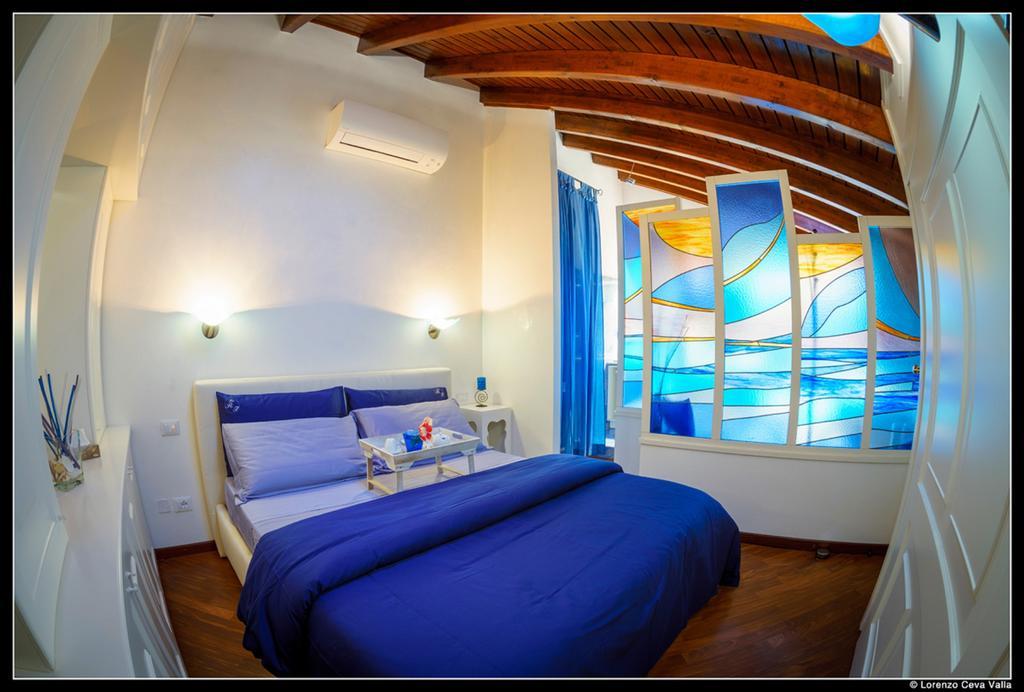 La Residenza Isabella Hotell Milano Rum bild