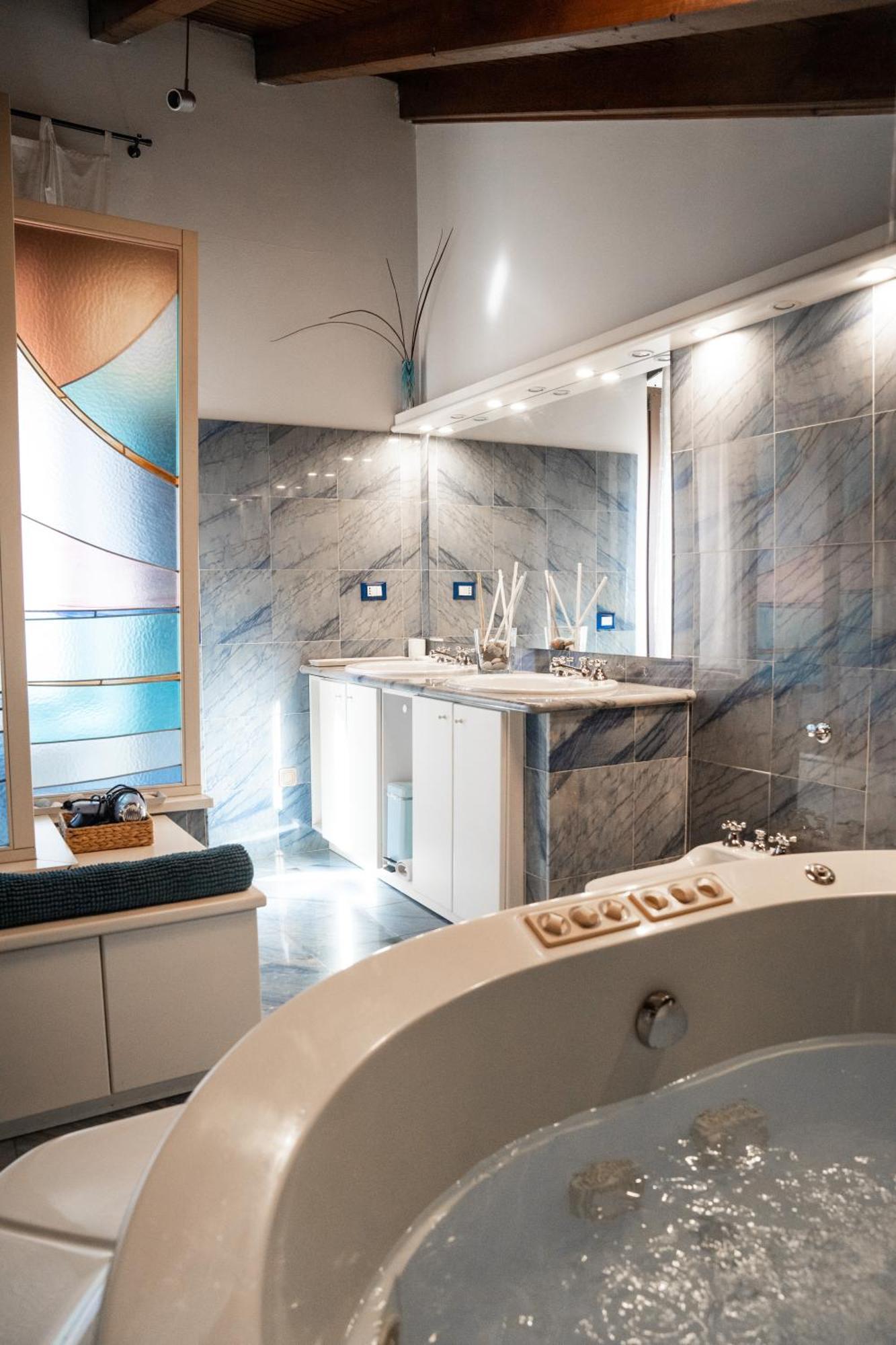 La Residenza Isabella Hotell Milano Exteriör bild