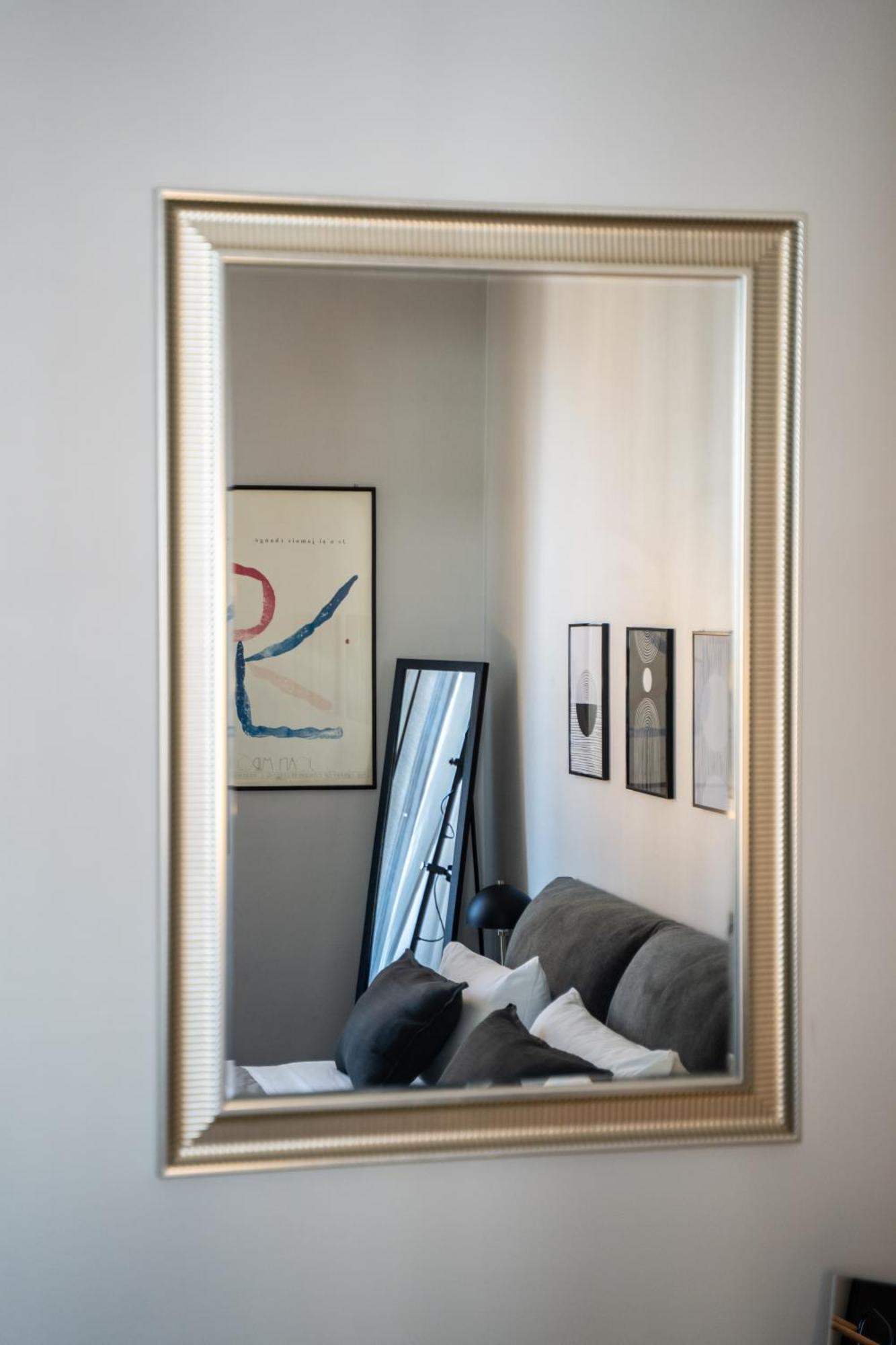 La Residenza Isabella Hotell Milano Exteriör bild