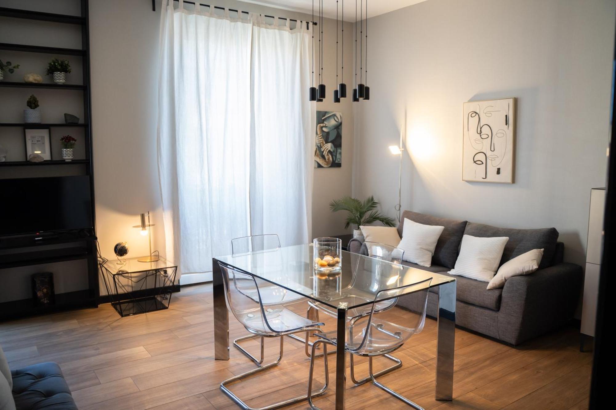 La Residenza Isabella Hotell Milano Exteriör bild