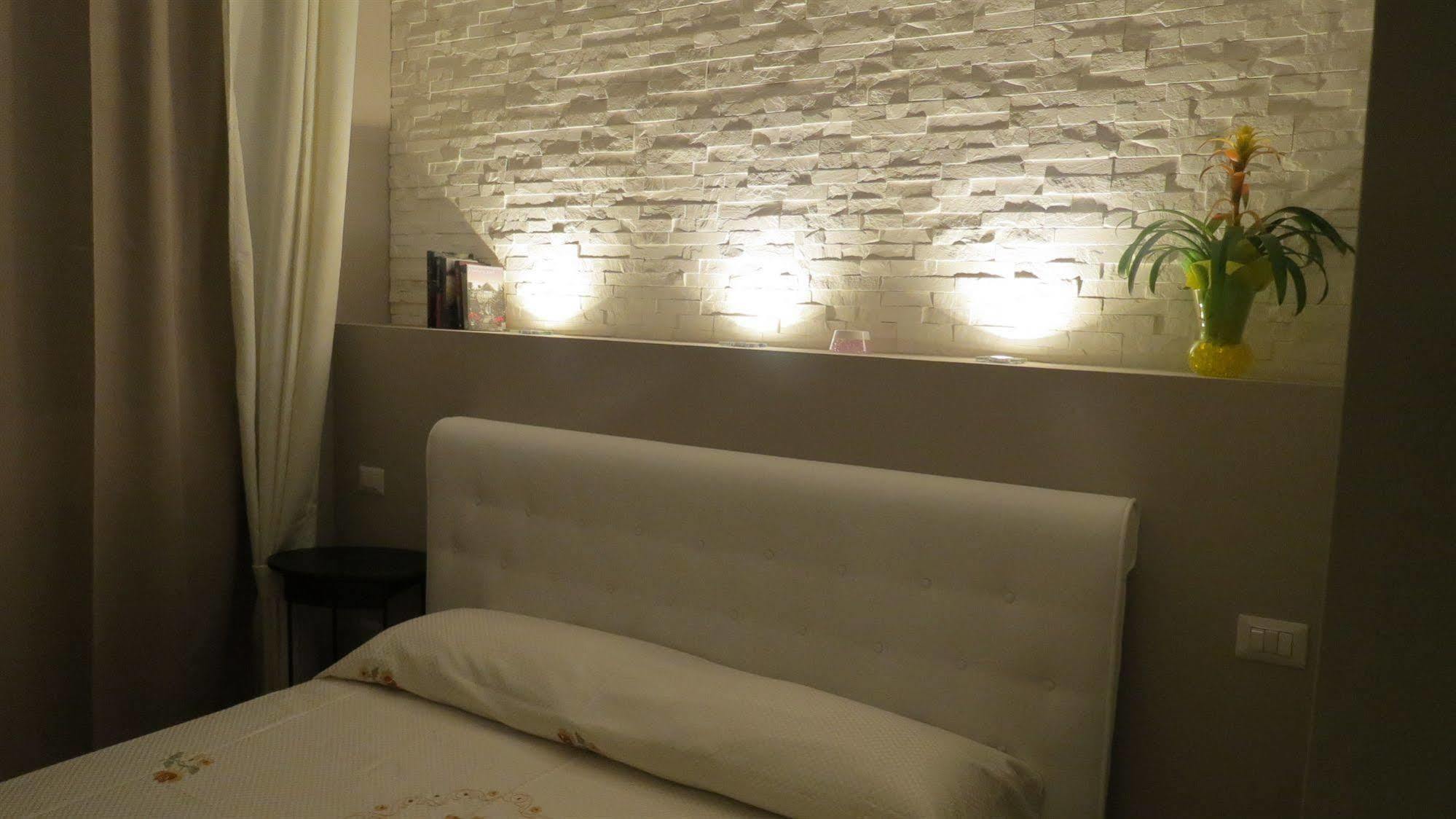 La Residenza Isabella Hotell Milano Exteriör bild